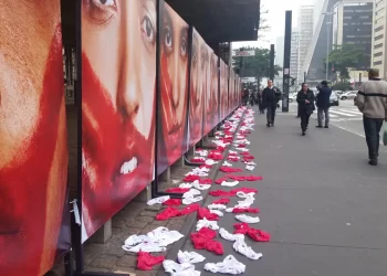 O número de estupros, incluindo estupro de vulnerável, aumentou 16,6% no estado de São Paulo. (Flávia Cruz/ Agência Brasil)