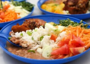 As escolas em Itapetininga estarão abertas para que as crianças possam realizar a sua alimentação e tenham garantido o seu almoço. (Agência Brasil)