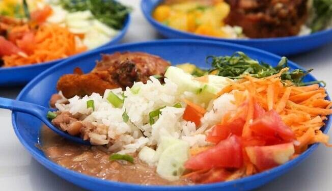 As escolas em Itapetininga estarão abertas para que as crianças possam realizar a sua alimentação e tenham garantido o seu almoço. (Agência Brasil)