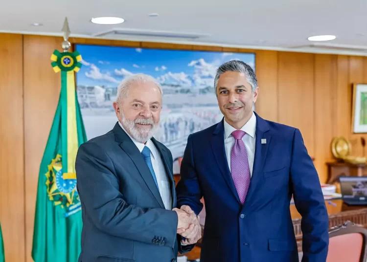 (Agência Brasil)