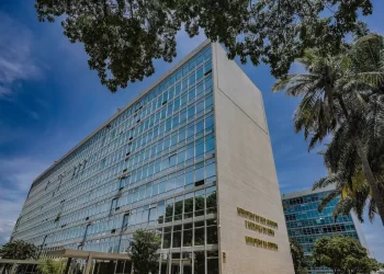 O certame vai selecionar, de uma só vez, 6.640 candidatos para lotação em 21 órgãos públicos federais. (Agência Brasil)