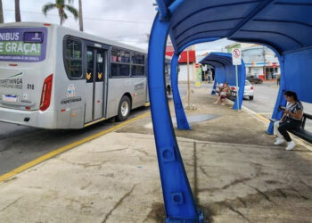O município é a maior cidade do interior do estado de São Paulo a implementar o Programa Ônibus de Graça. (Divulgação)