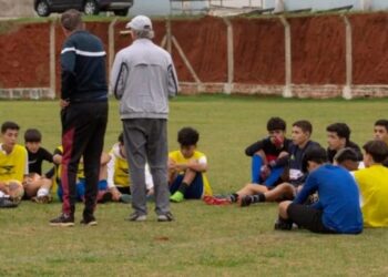 Divulgação Esporte Clube Itapetininga