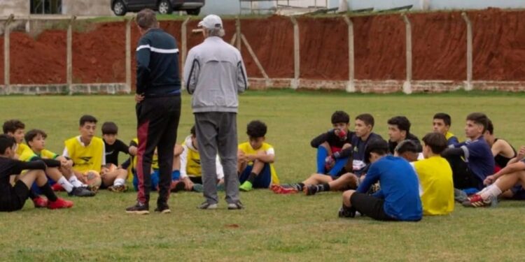 Divulgação Esporte Clube Itapetininga