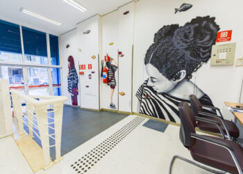 O Senac Itapetininga fica na Rua Dom Joaquim, 495, Centro. (Divulgação)