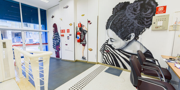 O Senac Itapetininga fica na Rua Dom Joaquim, 495, Centro. (Divulgação)