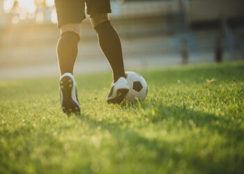 Itapetininga realiza Campeonato de Futebol 60+. (Freepik)