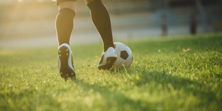 Itapetininga realiza Campeonato de Futebol 60+. (Freepik)