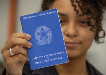 Jovem Aprendiz. (Foto: Agência Brasil)