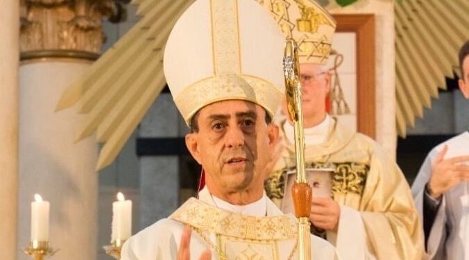 Dom Cardoso foi Vigário Geral (desde 2012); Pároco de São Roque, em Itapetininga (desde 1988); Membro do Conselho Presbiteral e do Colégio dos Consultores e Presidente do Tribunal Diocesano de Itapetininga. Foi nomeado pelo Papa Francisco no dia 23 de janeiro de 2019 como bispo auxiliar da arquidiocese de São Paulo. (Diocese de Itapetininga)