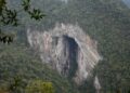 Considerada pelos visitantes como “a oitava maravilha do mundo”, a Caverna do Diabo é o cenário de lendas e mitos desde que era frequentada apenas por indígenas e quilombolas. (Cavernas SP)