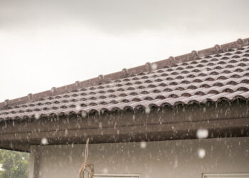 Chuvas. (Divulgação)