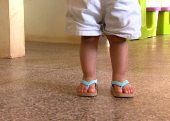 Acidentes matam diariamente 12 crianças e hospitalizam 335, em média, no Brasil, segundo a Organização Não Governamental (ONG) Criança Segura. (TV Brasil)