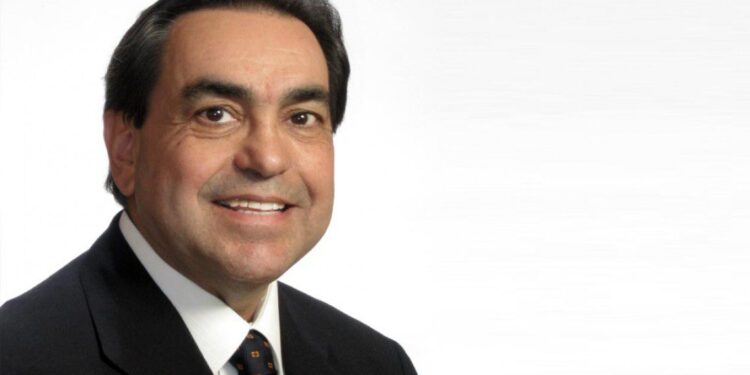 Prof. Marins é considerado um dos mais preparados palestrantes sobre Antropologia Corporativa com temas como Motivação pela Razão, Vendas, Atendimento, Marketing e Liderança. (Divulgação)