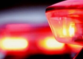 Sirene da Polícia. (Foto: Reprodução/Internet)