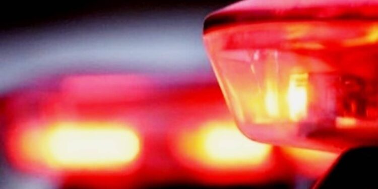 Sirene da Polícia. (Foto: Reprodução/Internet)