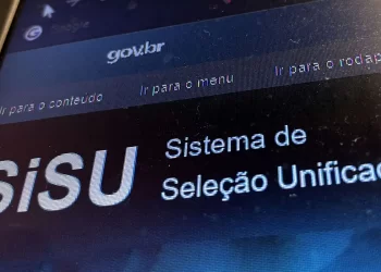 O SISU é um sistema eletrônico gerido pelo Ministério da Educação (MEC) em que instituições públicas de ensino superior oferecem vagas em cursos de graduação. (Agência Brasil)