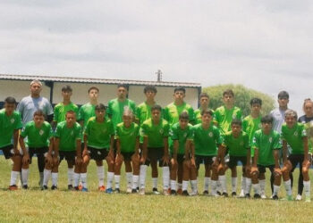 Os atletas que representam Itapetininga treinam no centro de treinamento Arena 22 (campo society), na Vila Carolina e também no campo do bairro da Chapadinha. (Divulgação)