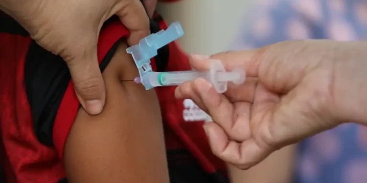 As vacinas nos protegem contra doenças terríveis, capazes de causar sofrimento, sequelas e morte. (Divulgação)