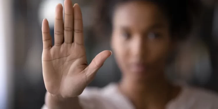 O Protocolo “Não se Cale” é uma política pública de proteção às mulheres. (Freepik)