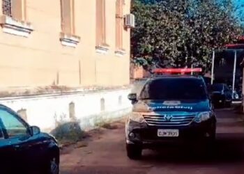 (Divulgação/Polícia Civil)