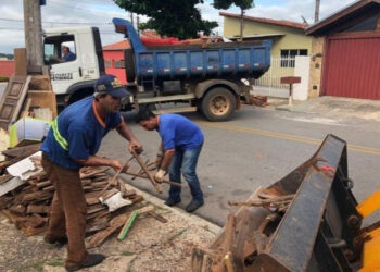 (Foto: Prefeitura de Itapetininga)