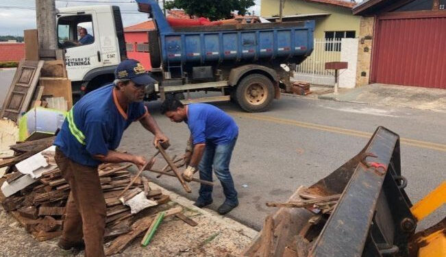(Foto: Prefeitura de Itapetininga)