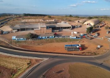 Jeferson Brun anuncia instalação indústria de fertilizantes com criação de 400 empregos e investimento de R$ 50 milhões em Itapetininga