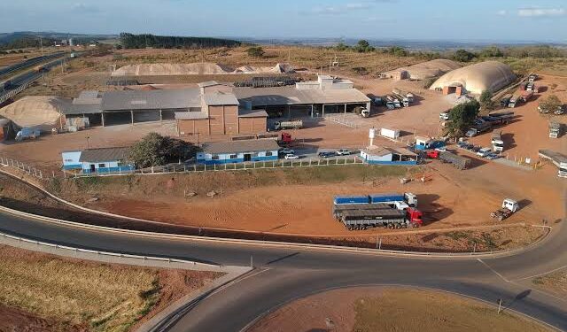 Jeferson Brun anuncia instalação indústria de fertilizantes com criação de 400 empregos e investimento de R$ 50 milhões em Itapetininga