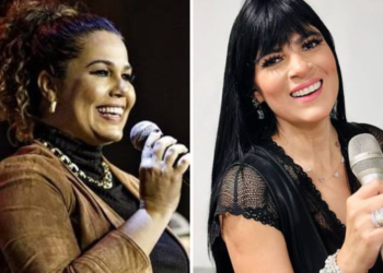 Pela primeira vez, artistas religiosos se apresentam na ExpoAgro