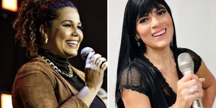 Pela primeira vez, artistas religiosos se apresentam na ExpoAgro