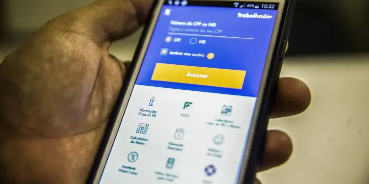 O FGTS Digital usará o e-Social (banco eletrônico de dados dos empregados) como base de dados e também integrará informações do Pix Caixa, do Portal Gov.br e outros sistemas. (Agência Brasil)