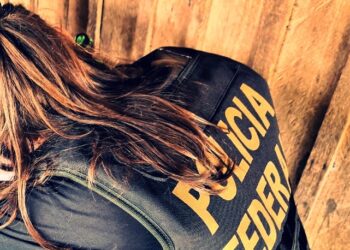 Polícia Federal deflagrou nesta quinta-feira, 7/3, a Operação Fantasma do Nazismo.