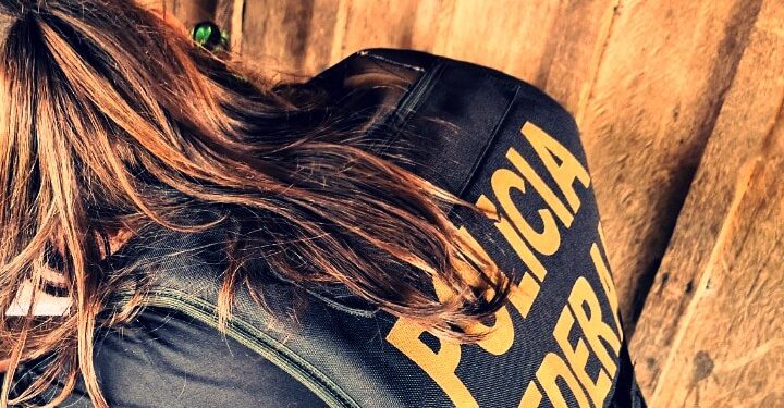 Polícia Federal deflagrou nesta quinta-feira, 7/3, a Operação Fantasma do Nazismo.