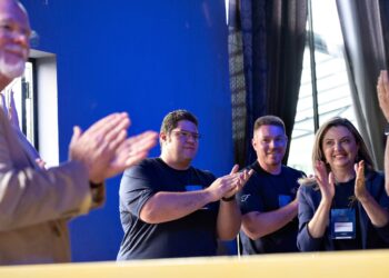 A Franciosi completa 40 anos de atuação no mercado imobiliário de Itapetininga. (Divulgação)