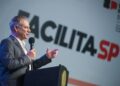 Jorge Lima, secretário de Desenvolvimento Econômico do Estado de São Paulo. (Divulgação)