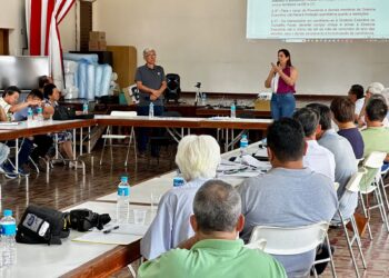 Ao todo, 25 municípios participaram do encontro, onde foram debatidas políticas publicas de fortalecimento da cultura do Japão no Brasil, para incentivo do turismo regional. (Divulgação)