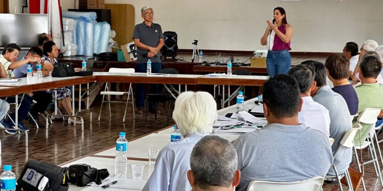 Ao todo, 25 municípios participaram do encontro, onde foram debatidas políticas publicas de fortalecimento da cultura do Japão no Brasil, para incentivo do turismo regional. (Divulgação)
