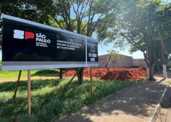 A Casa da Mulher contará com salão principal, salas de atendimento jurídico, psicossocial, de assistência social, brinquedoteca, além de acessibilidade. (Divulgação)