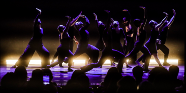 A Cia Experimental de Dança Movimentarte nasceu em 2016, com um caráter inclusivo que destaca uma identidade interpretada pela integração entre os bailarinos com e sem Síndrome de Down. (Divulgação)