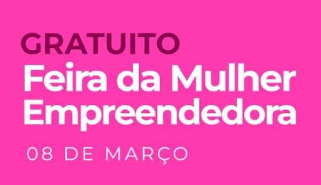 Prefeitura de Itapetininga prepara evento para Mulheres