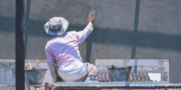 CPFL Santa Cruz dá dicas de segurança com a rede elétrica ao construir ou reformar. (Divulgação)