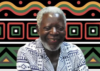 O festival se concentra no tema "D’África à diáspora: o pensamento antirracista de Kabengele Munanga", renomado professor e antropólogo, conhecido por seu trabalho pioneiro no estudo do racismo no Brasil. (Divulgação)