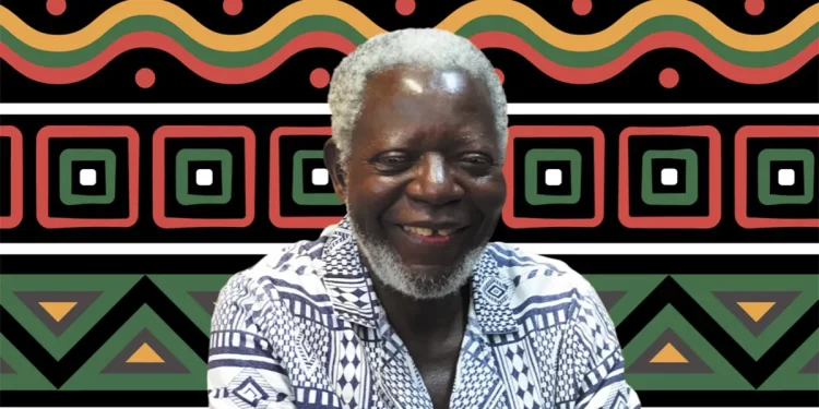 O festival se concentra no tema "D’África à diáspora: o pensamento antirracista de Kabengele Munanga", renomado professor e antropólogo, conhecido por seu trabalho pioneiro no estudo do racismo no Brasil. (Divulgação)