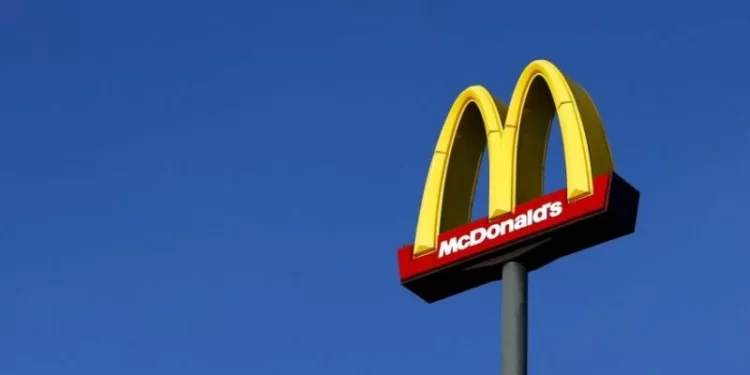 McDonald’s está com 10 vagas em Itapetininga