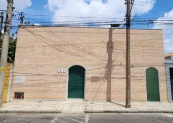 O Posto de Coleta de Sangue será instalado à rua Jorge Ozi, 692, na área central. (Divulgação)