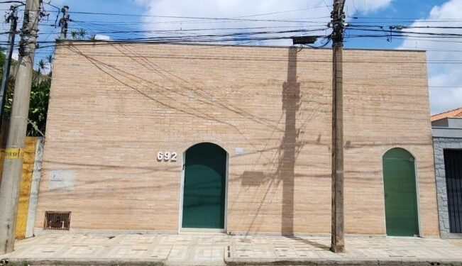 O Posto de Coleta de Sangue será instalado à rua Jorge Ozi, 692, na área central. (Divulgação)