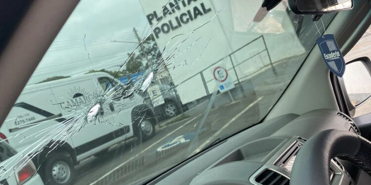 Vereador sofre tentativa de assalto no Distrito do Rechã, em Itapetininga