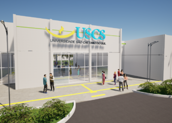 O novo espaço representará uma ampliação de 2.600m². (Divulgação)