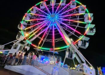 Quarta-feira da inclusão na ExpoAgro